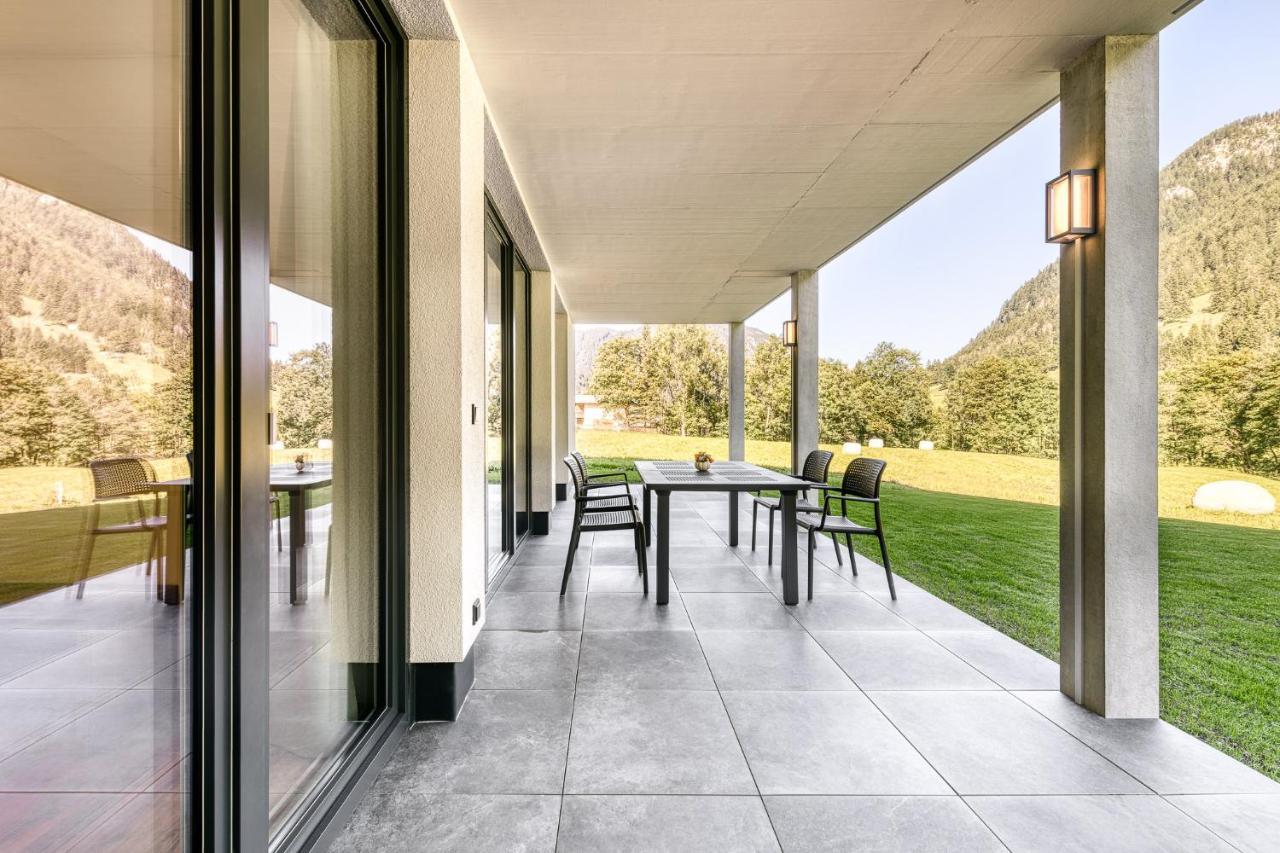 Brandnerhus By A-Appartments Brand  Exterior photo