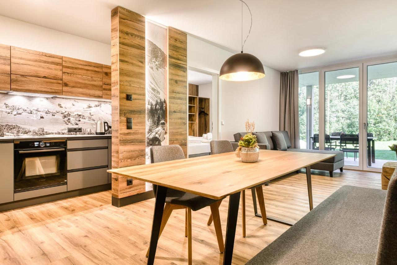Brandnerhus By A-Appartments Brand  Exterior photo