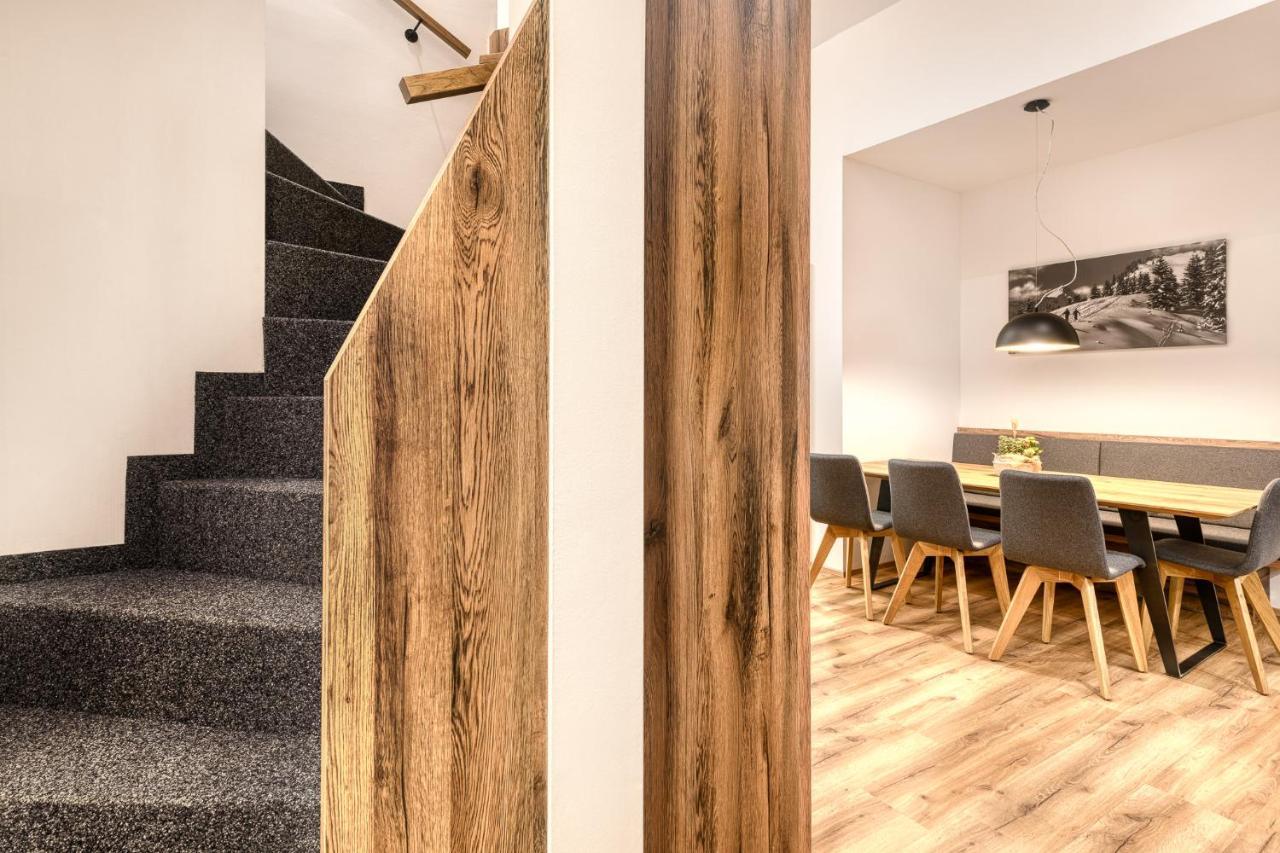 Brandnerhus By A-Appartments Brand  Exterior photo
