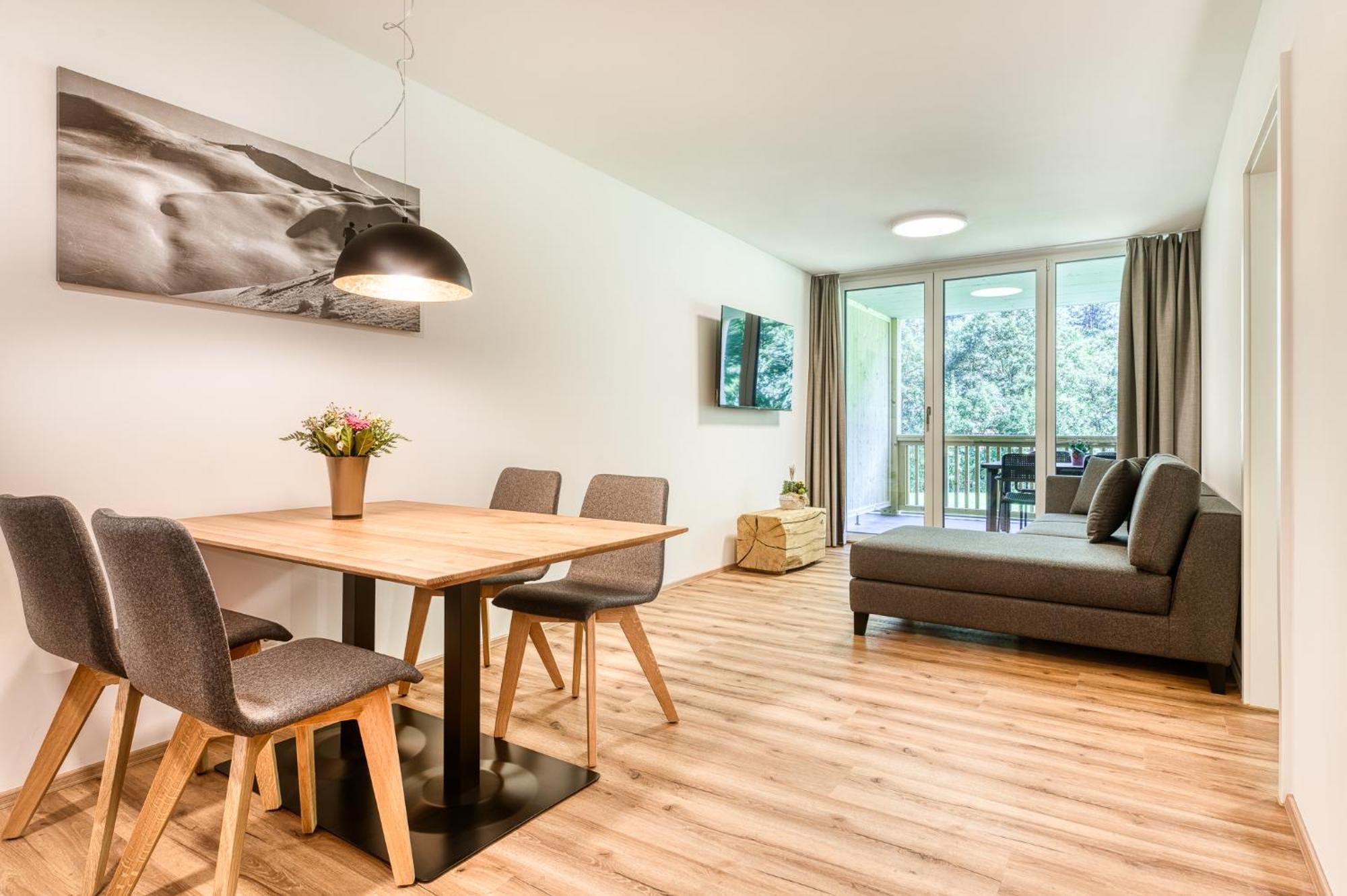 Brandnerhus By A-Appartments Brand  Exterior photo